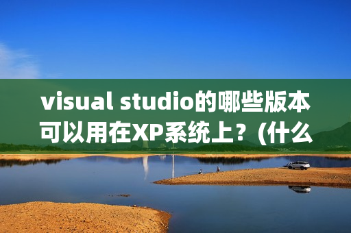 visual studio的哪些版本可以用在XP系统上？(什么配置都能装xp系统下载)